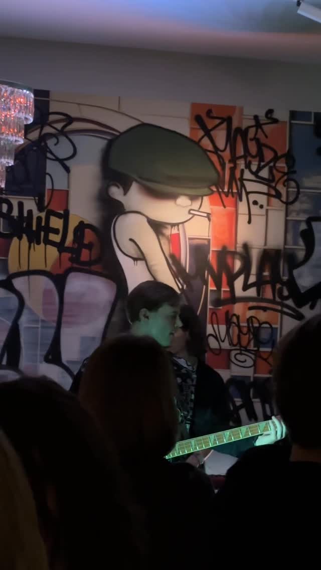 Video 2 from Tantsy Club