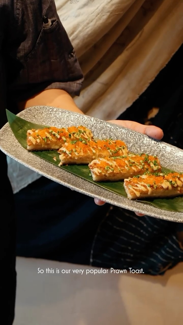 Video 6 from Tanuki