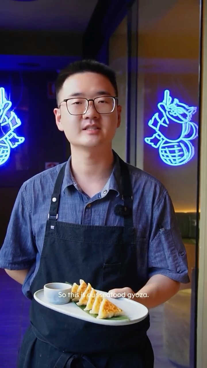 Video 2 from Tanuki