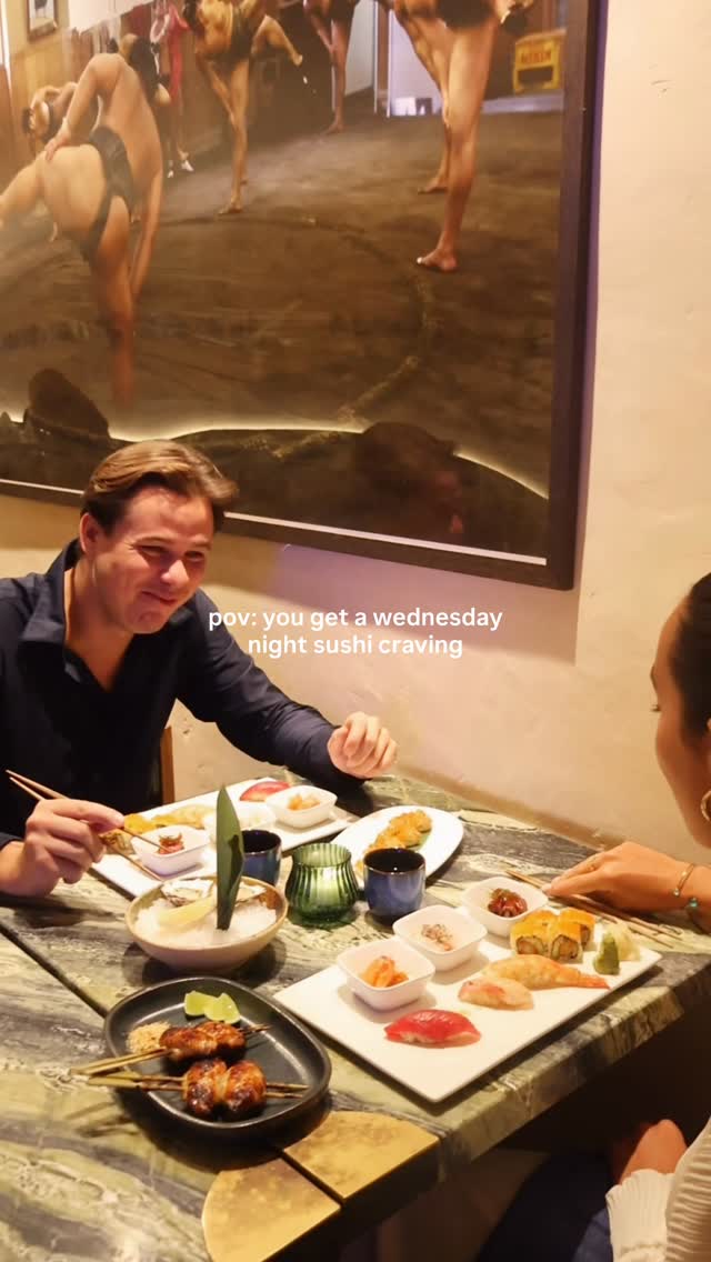 Video 3 from Tanuki