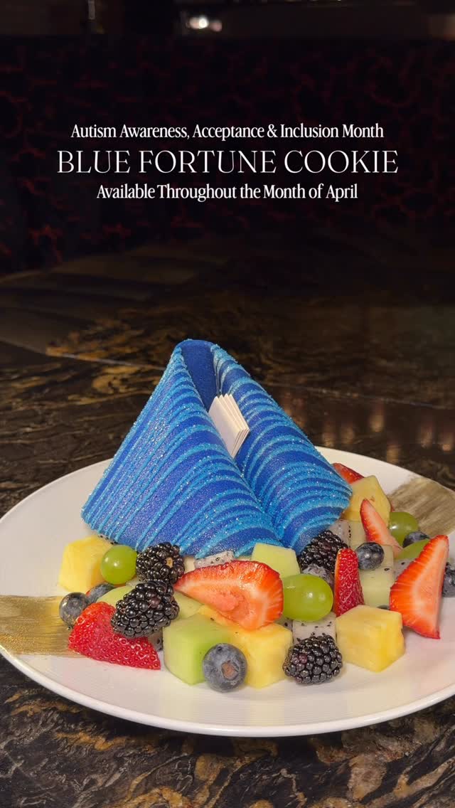 Video 3 from TAO Asian Bistro