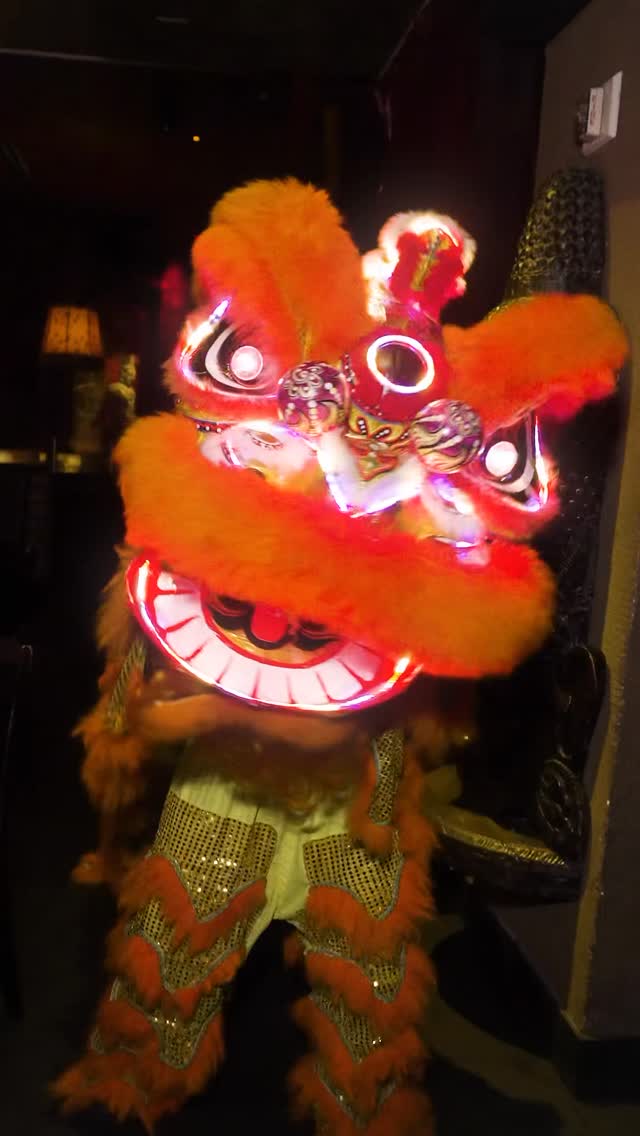 Video 7 from TAO Asian Bistro
