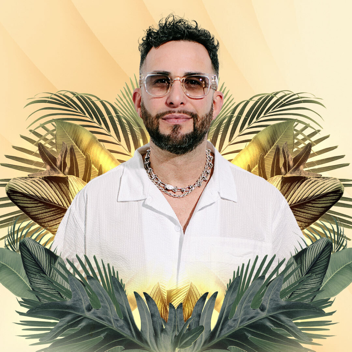 Justin Credible - Mexican Independence Weekend
