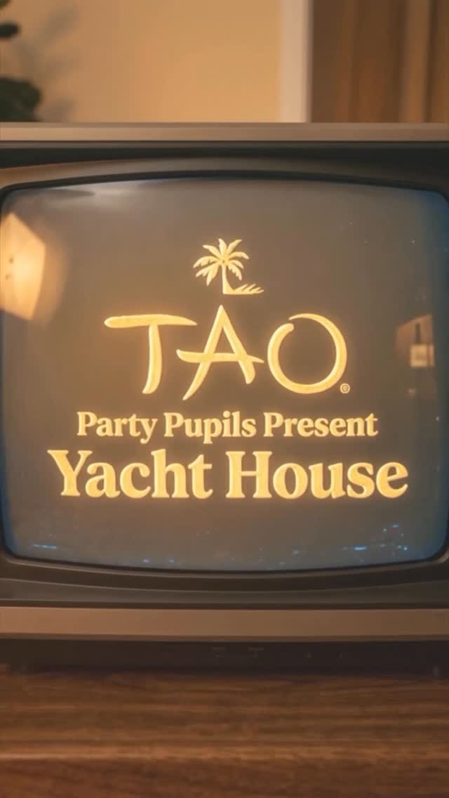 Video 4 from TAO Beach 