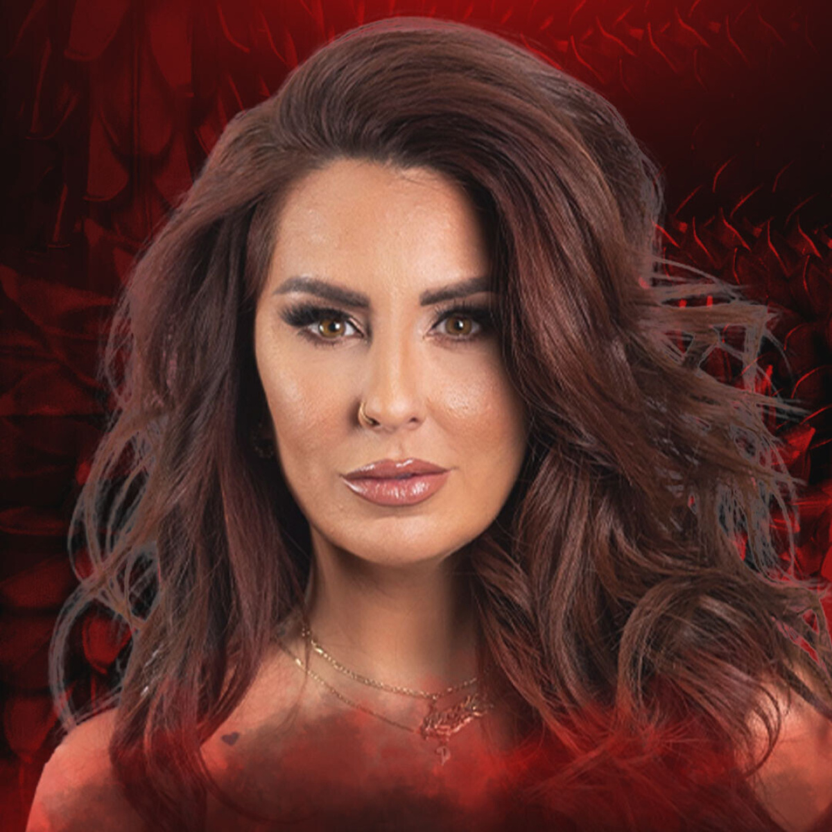 Angie Vee - Mexican Independence Weekend