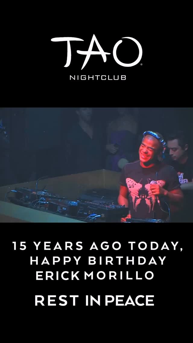 Video 4 from TAO Nightclub