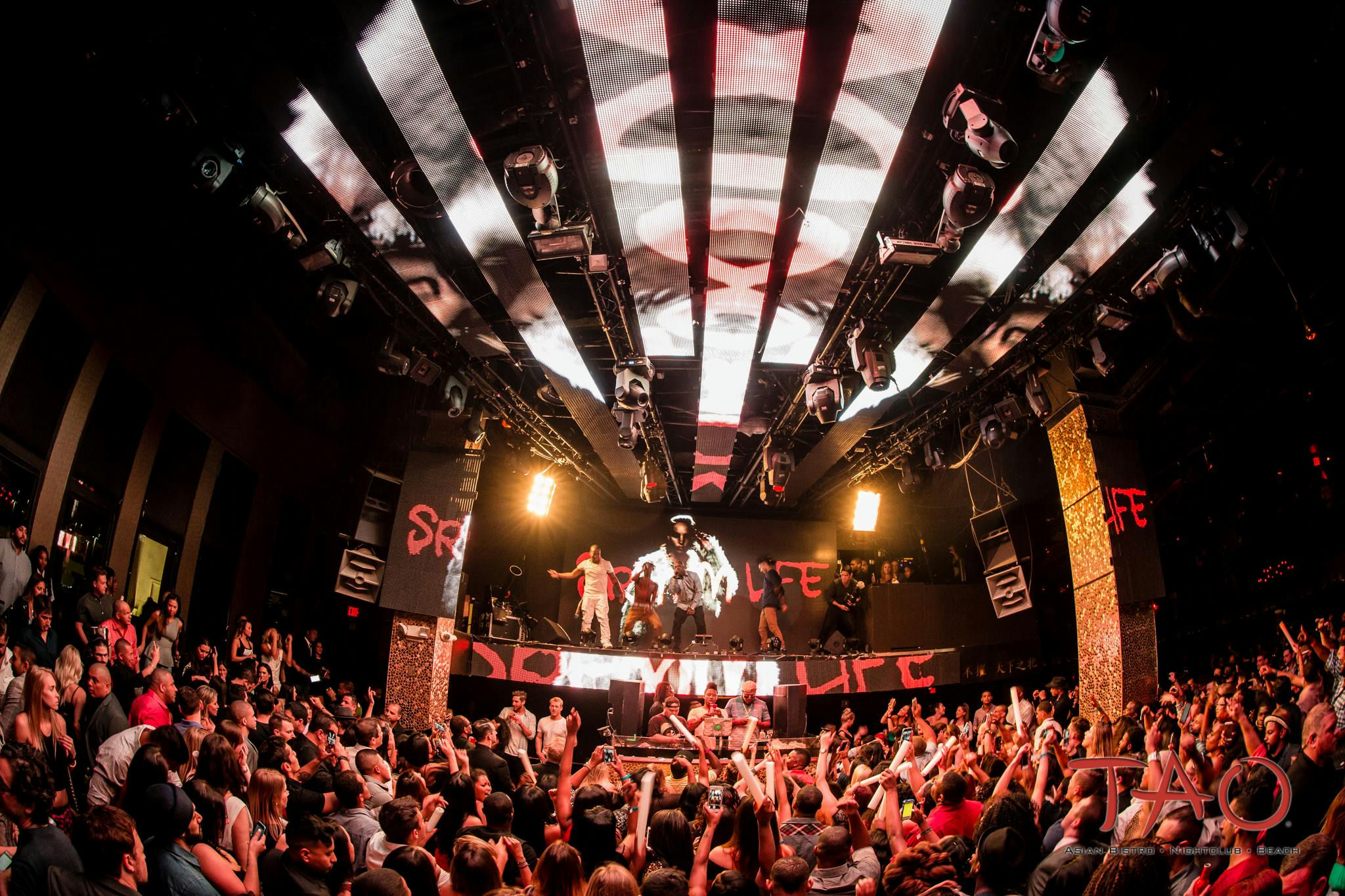 TAO Nightclub