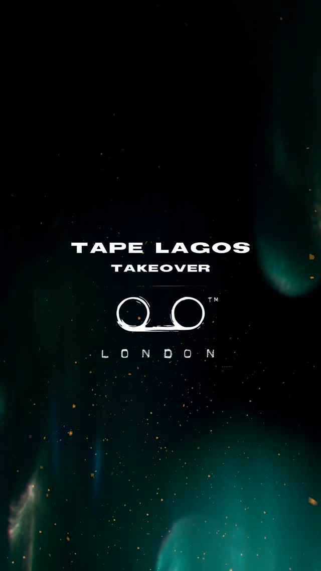 Video 5 from Tape 
