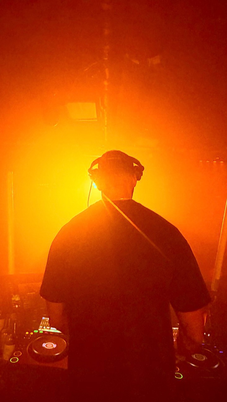 Video 7 from Tape 