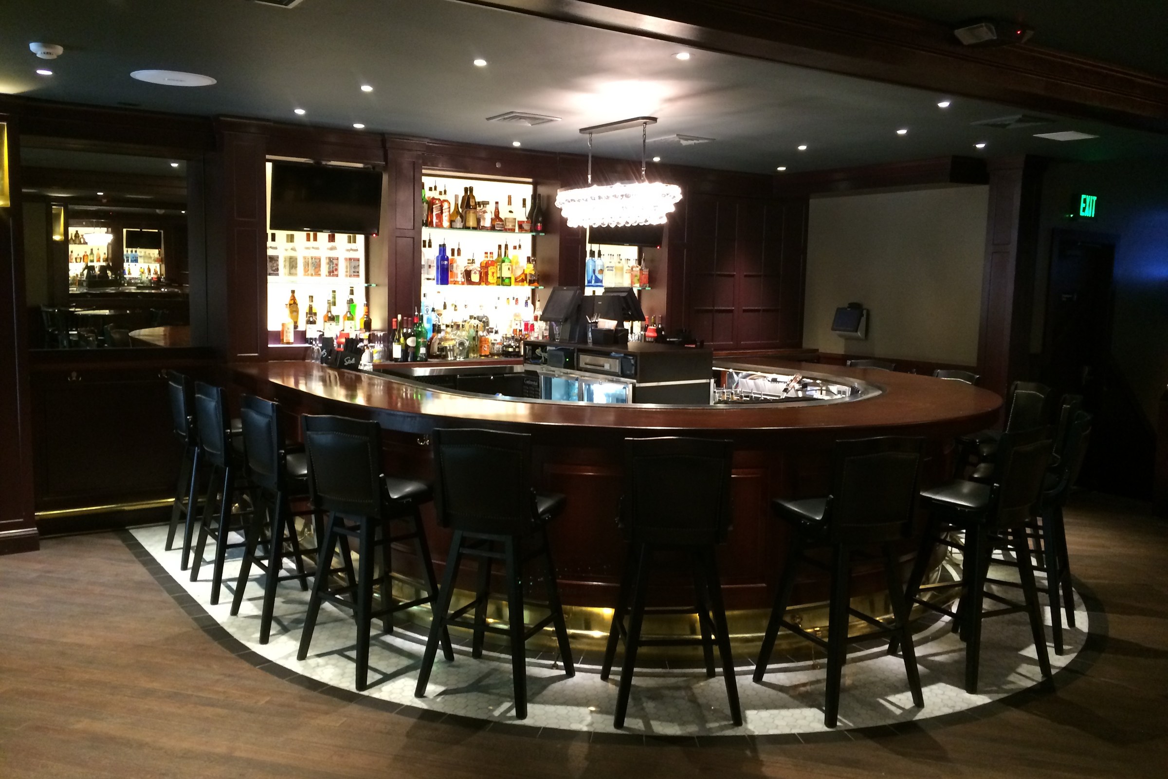 Tavern on Camac, a bar in Philadelphia, USA — photo 3
