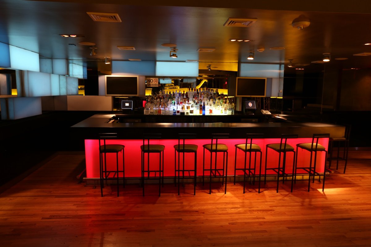 Tavern on Camac, a bar in Philadelphia, USA — photo 2