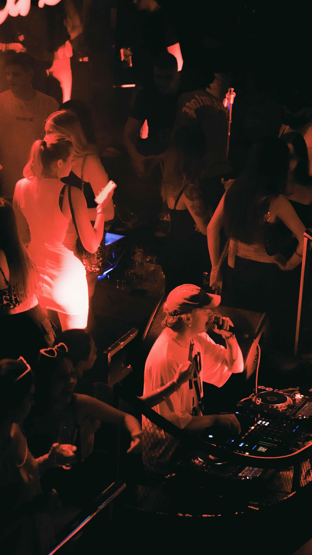 Video 4 from Teatro Barceló
