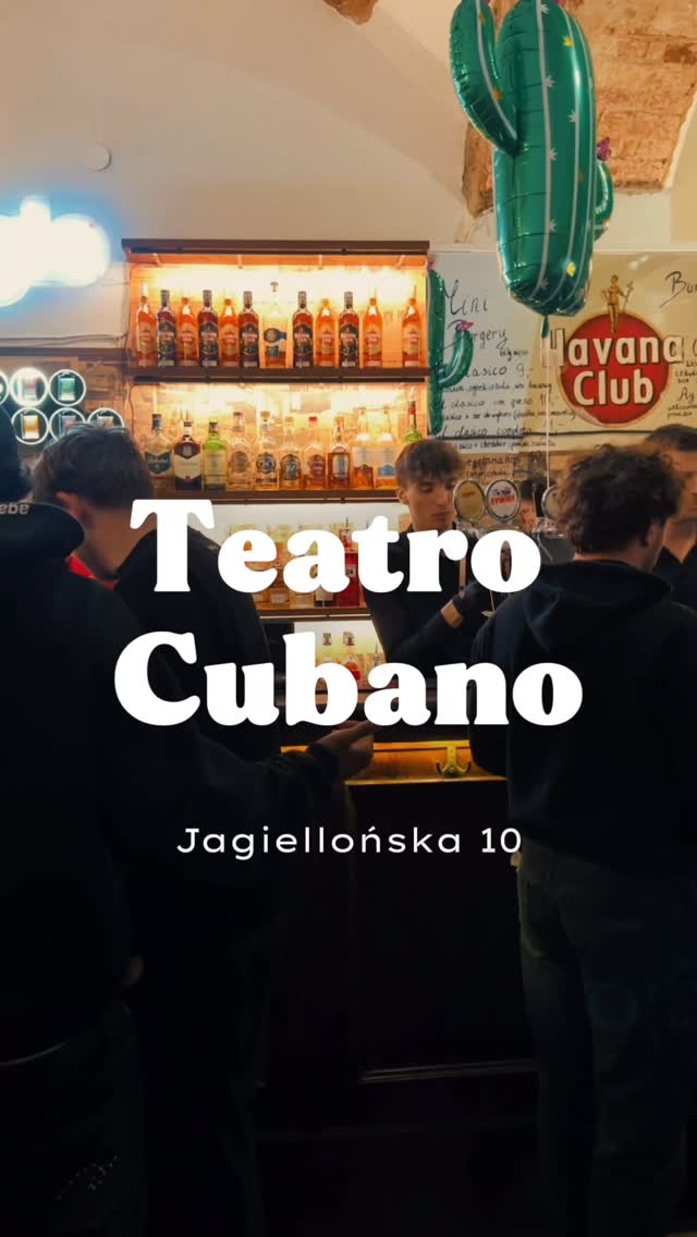 Video 7 from Teatro Cubano