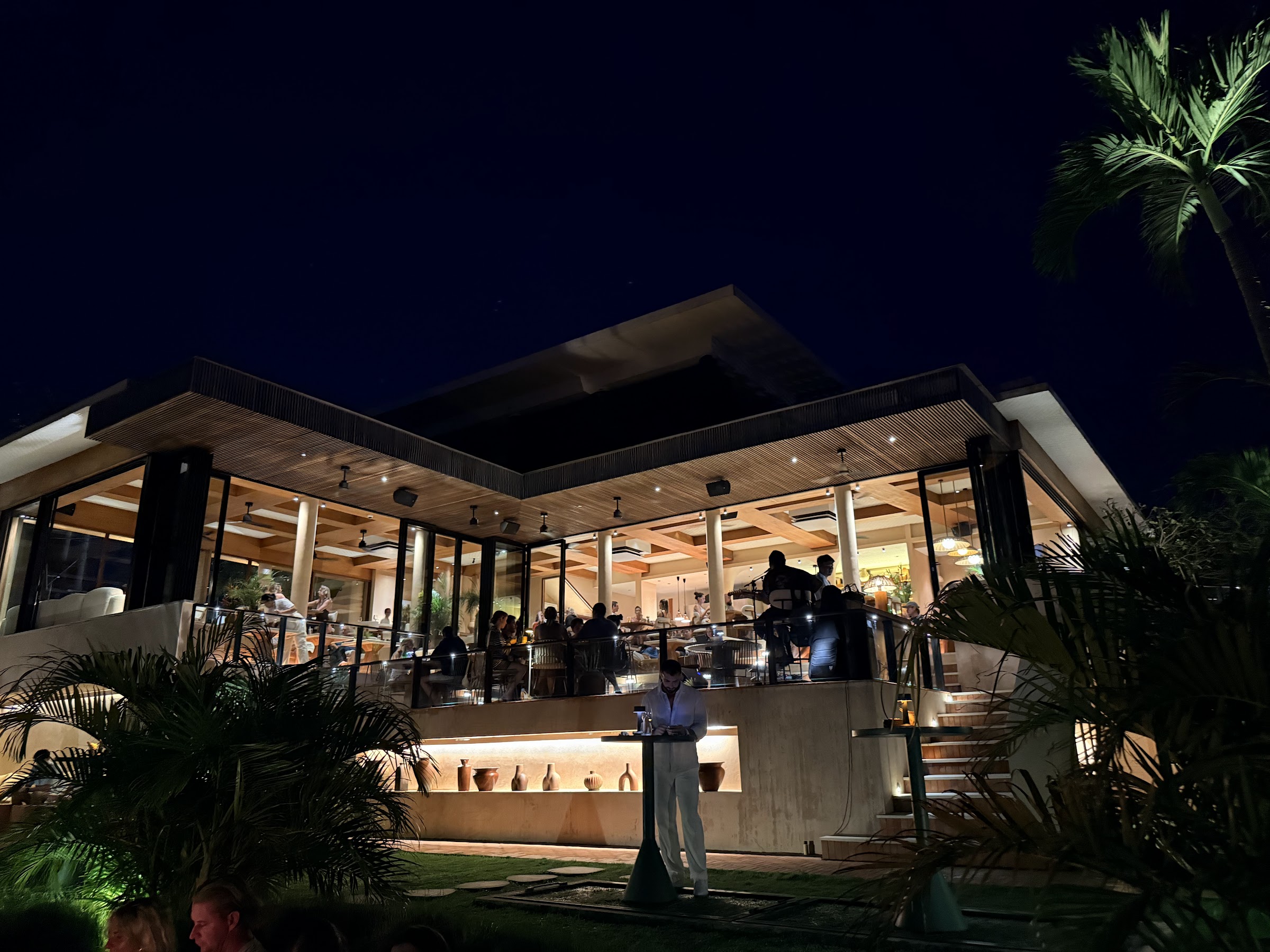 Teja, a restaurant in Bali, Indonesia — photo 2
