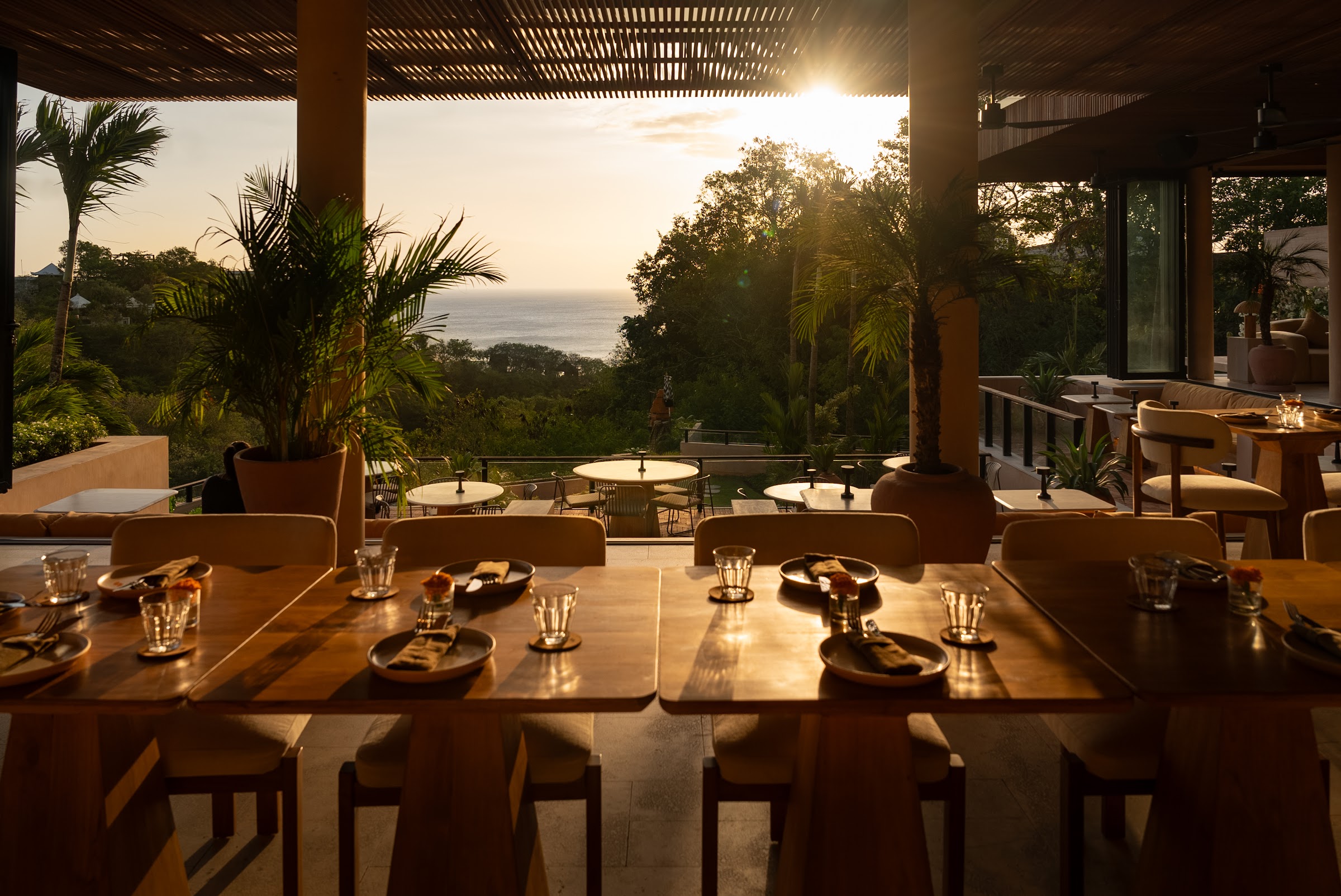 Teja, a restaurant in Bali, Indonesia — photo 3