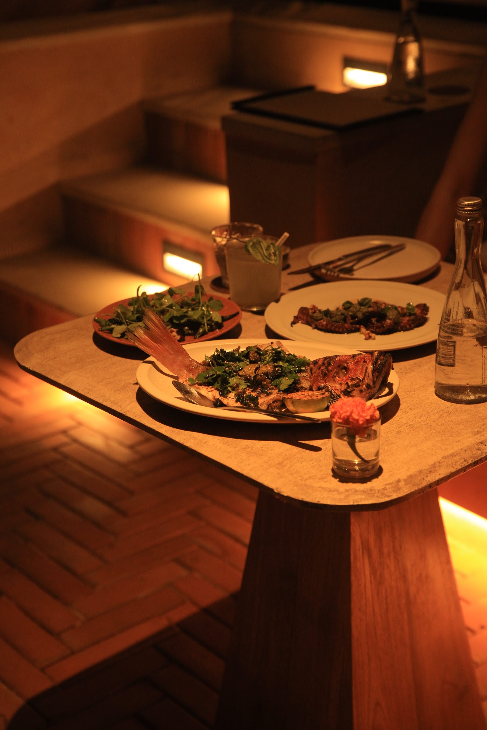 Teja, a restaurant in Bali, Indonesia — photo 4