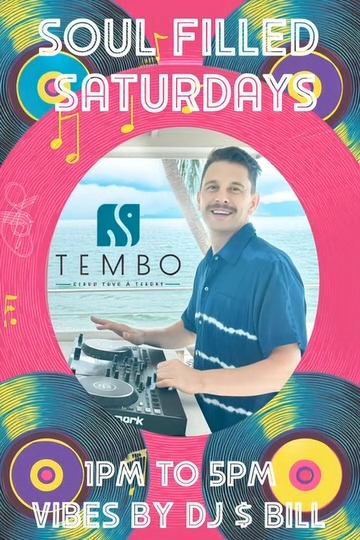 Video 1 from Tembo Beach Club