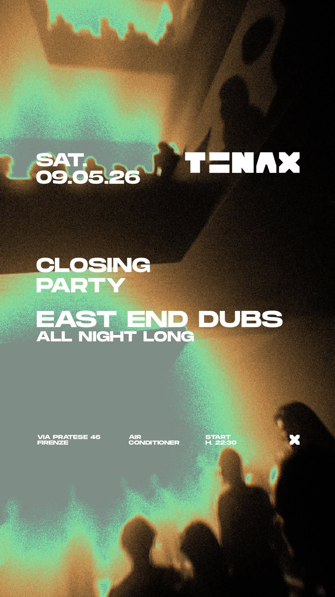 Video 3 from Tenax Club