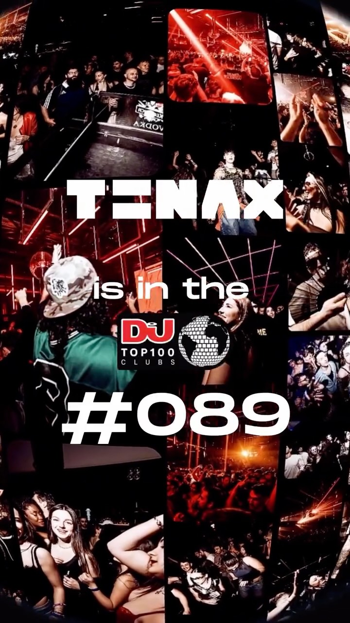 Video 2 from Tenax Club