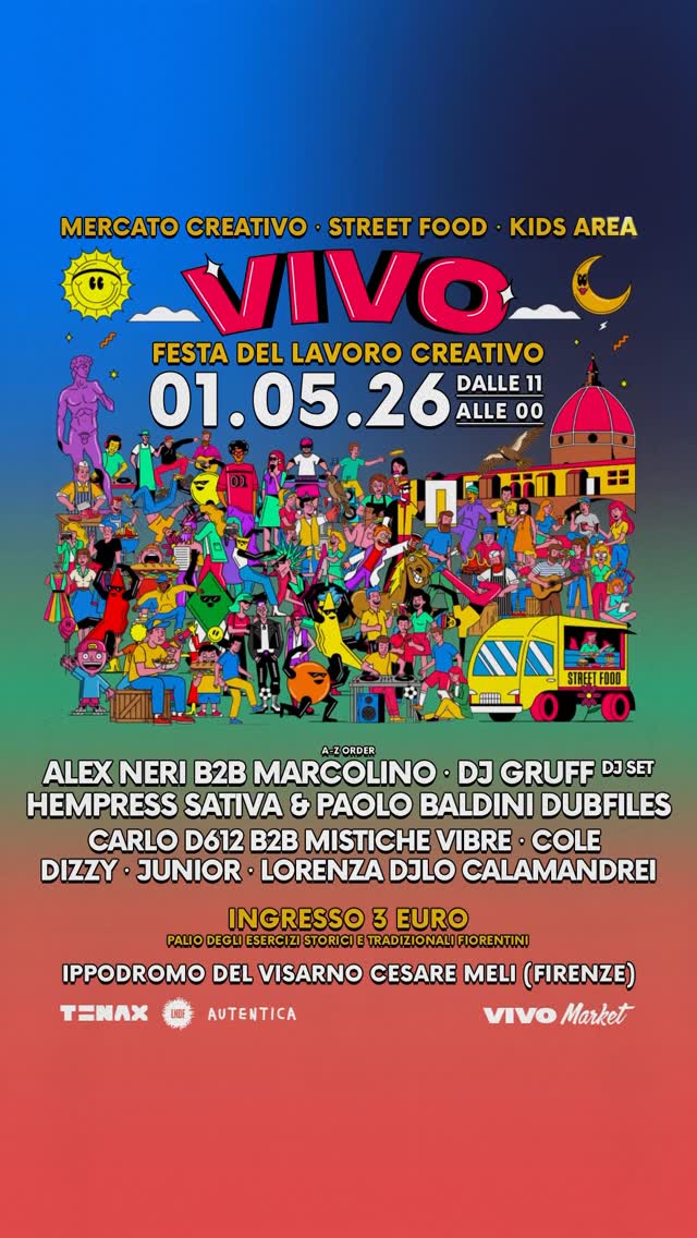 Video 5 from Tenax Club
