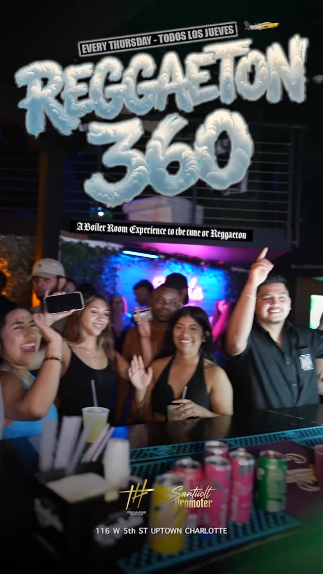 Video 1 from Tequila House