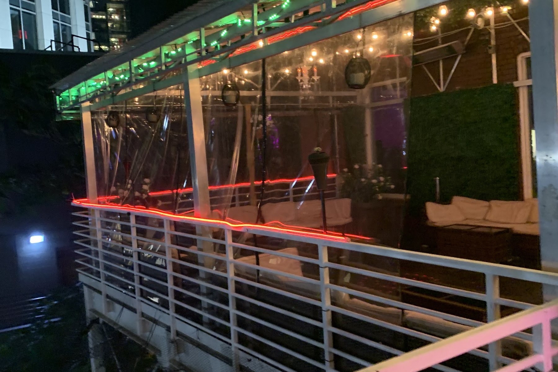 Tequila House, a night club in Charlotte, USA — photo 4