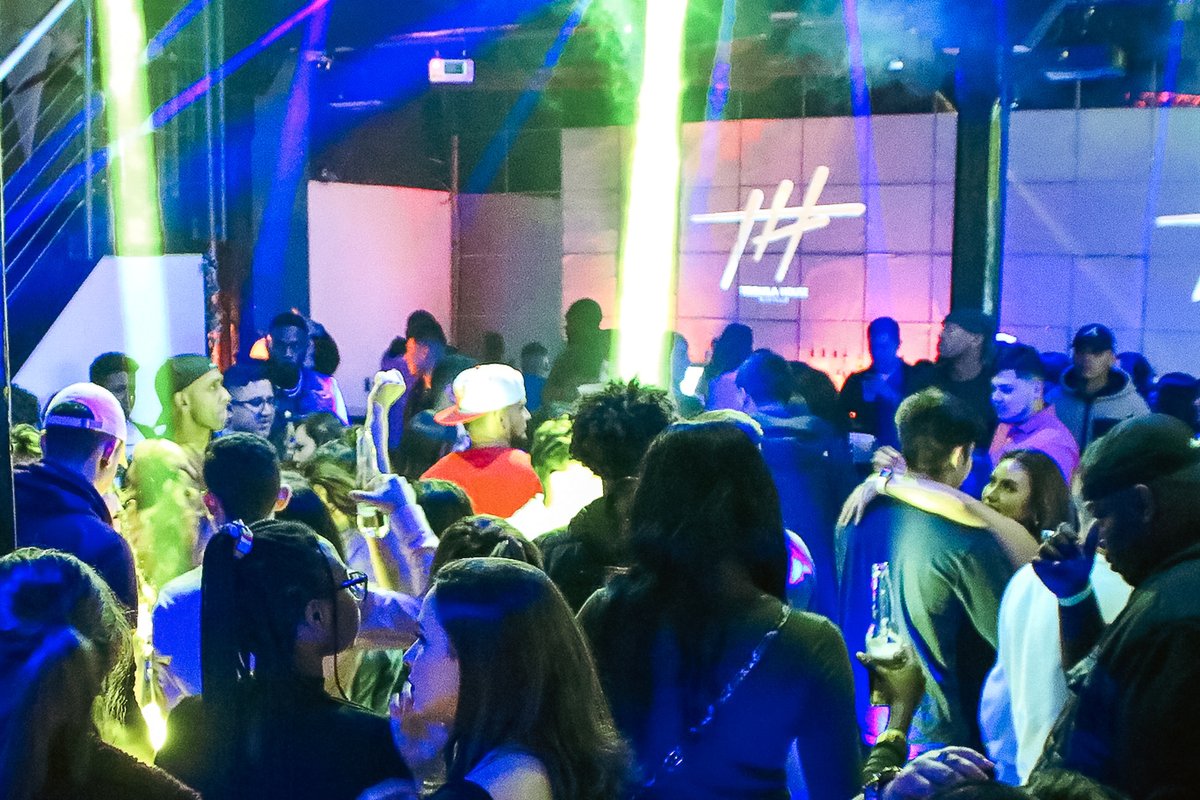 Tequila House, a night club in Charlotte, USA — photo 1