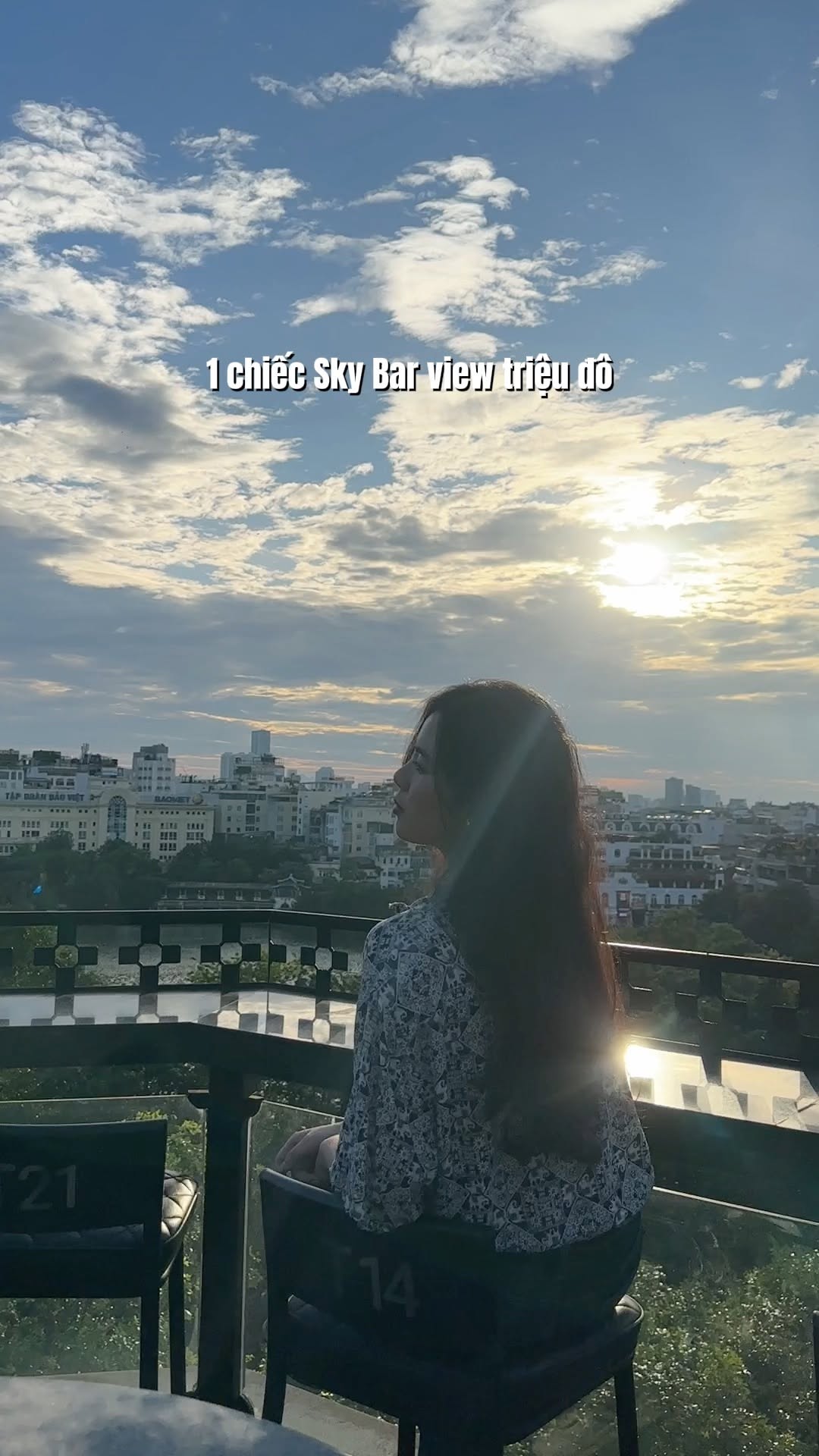 Video 3 from Terraço Sky Bar