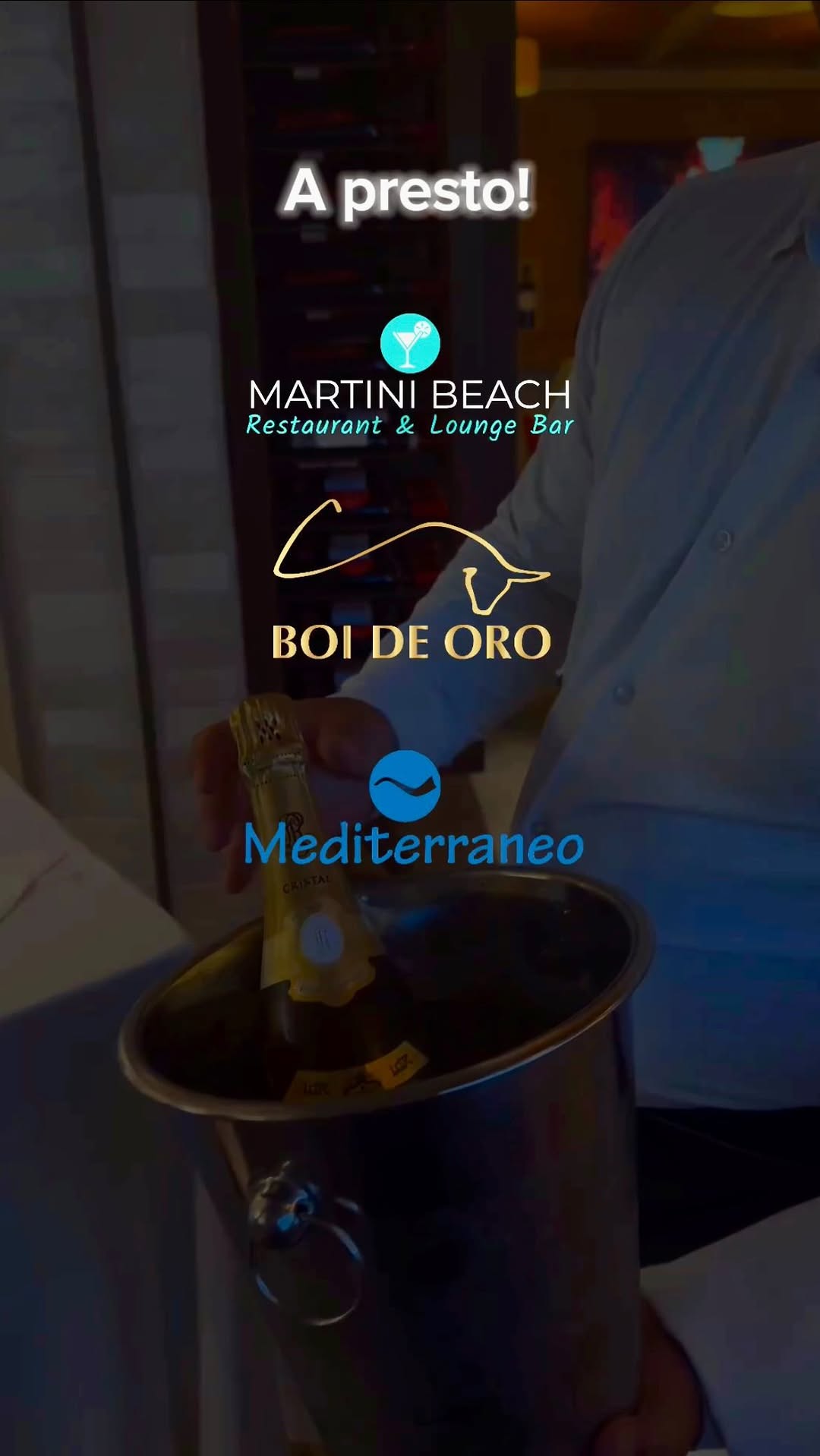 Video 5 from Terraazze Martini