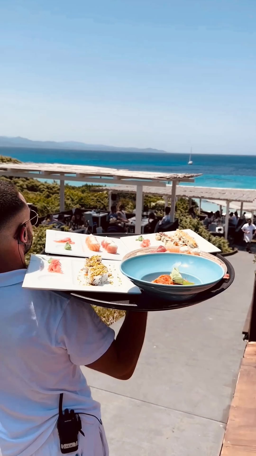 Video 6 from Terraazze Martini
