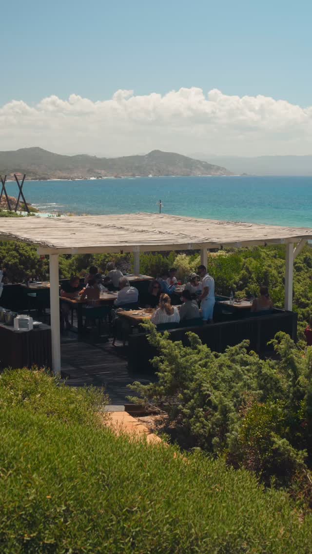 Video 1 from Terraazze Martini