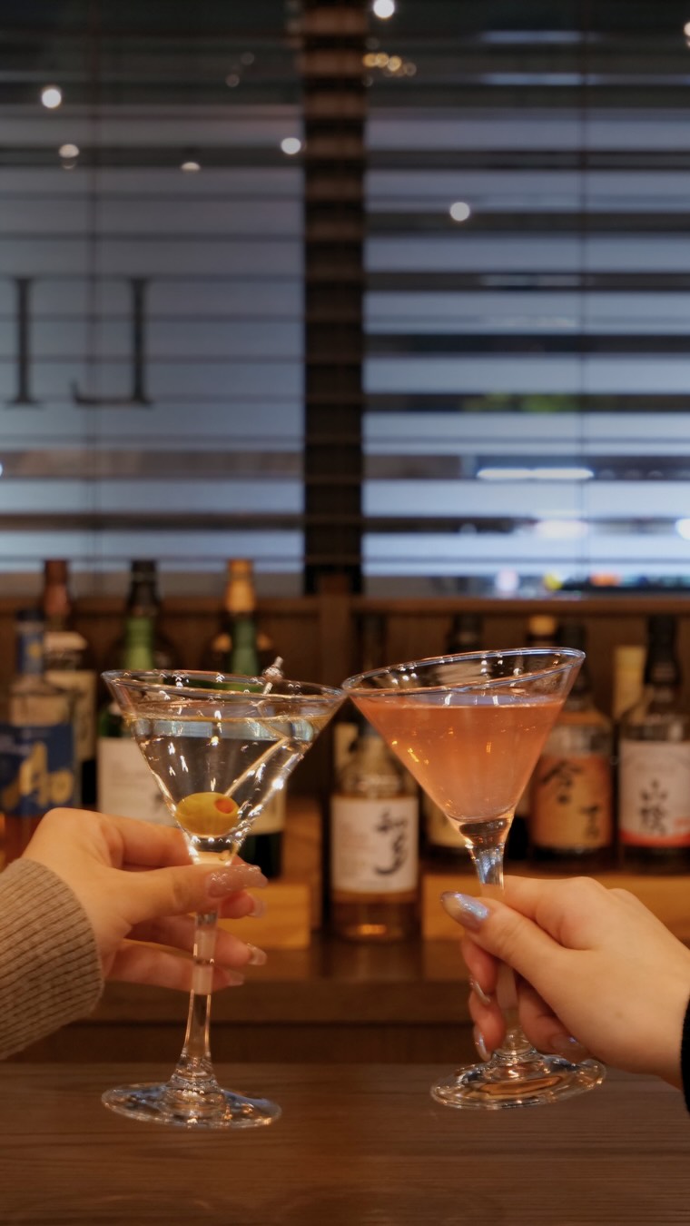 Video 8 from Terrace at The Liber Hotel 