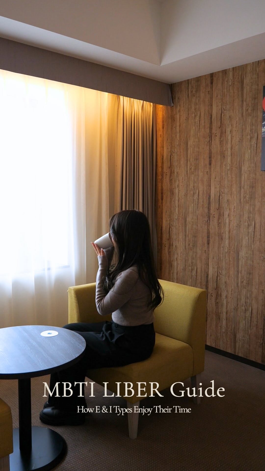 Video 7 from Terrace at The Liber Hotel 