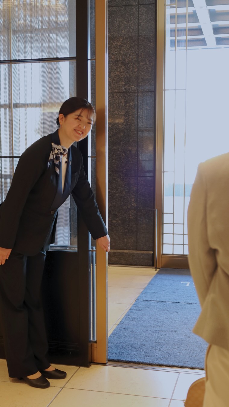Video 1 from Terrace at The Liber Hotel 
