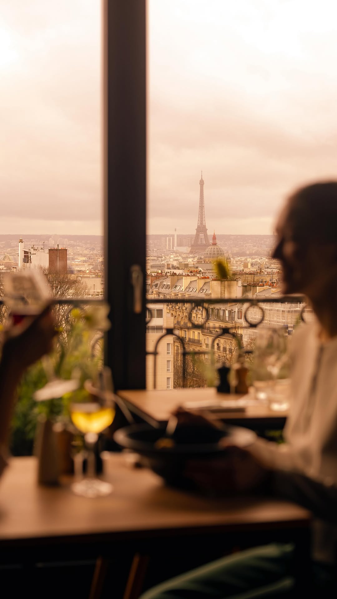 Video 2 from Terrass” Rooftop Bar