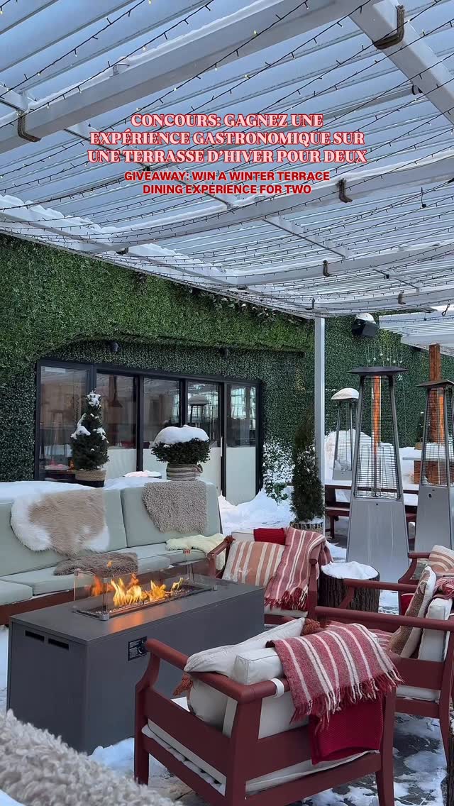 Video 5 from Terrasse Belvu