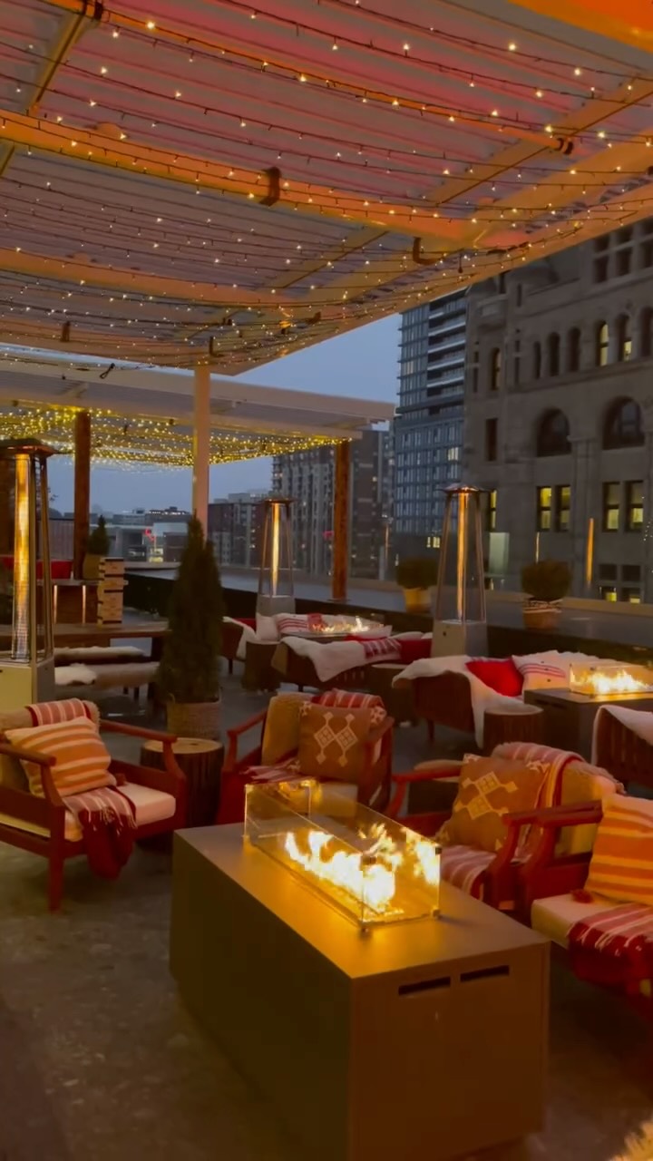 Video 3 from Terrasse Belvu