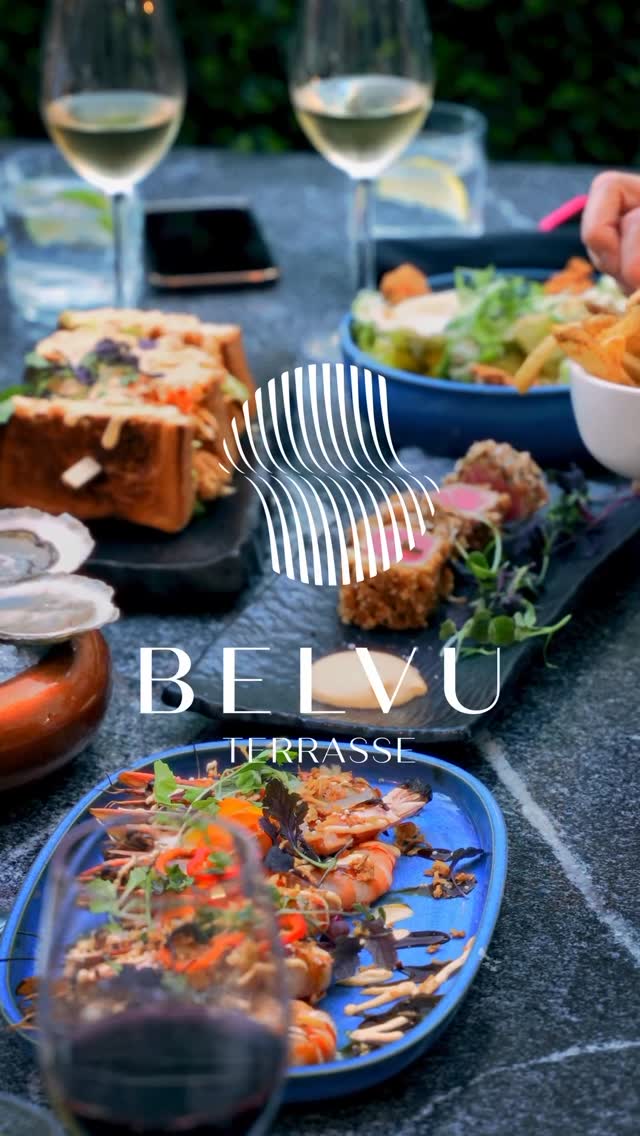 Video 1 from Terrasse Belvu
