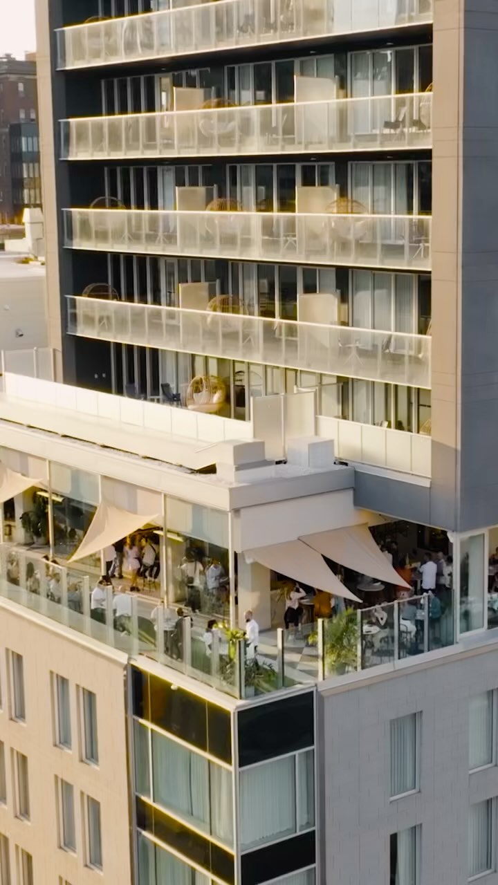 Video 4 from Terrasse Carla