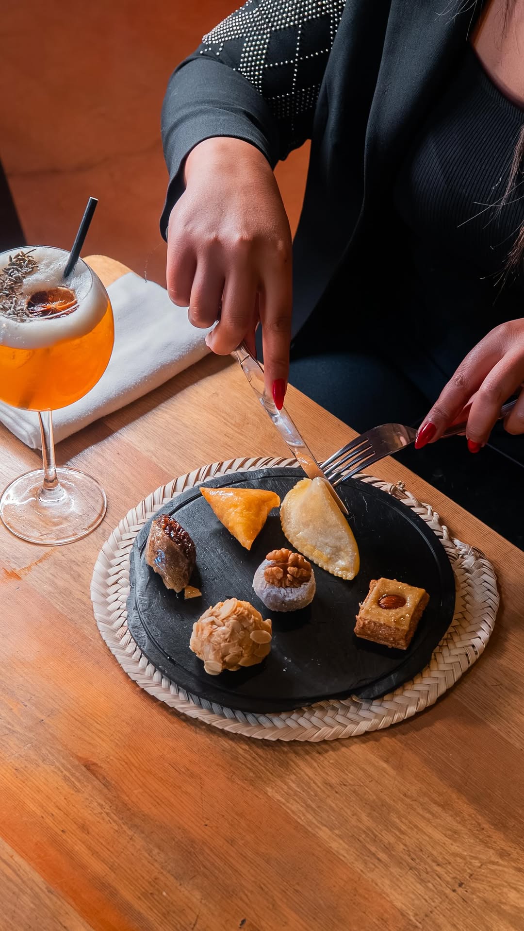 Video 5 from Terrasse des Epices