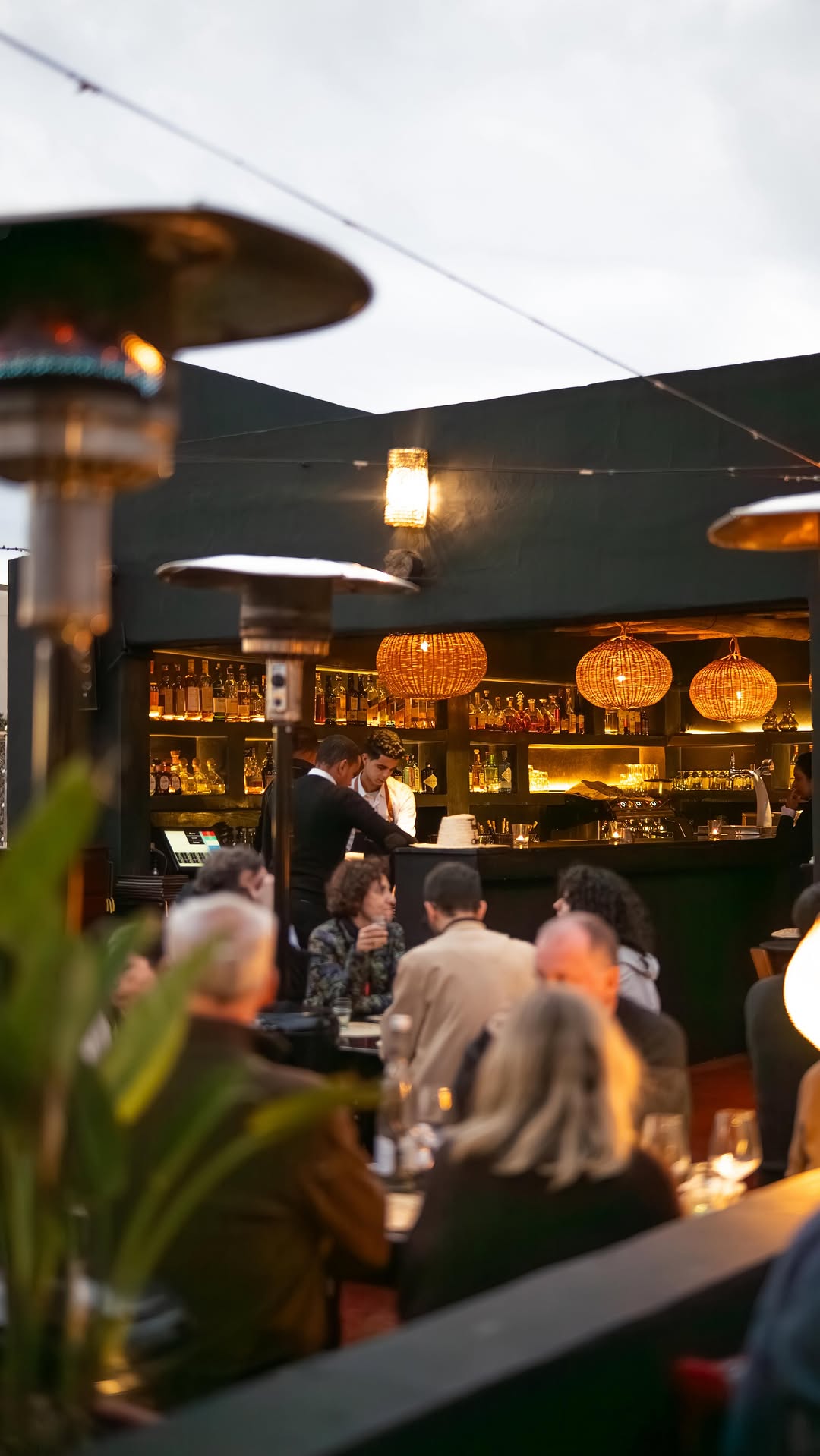 Video 7 from Terrasse des Epices