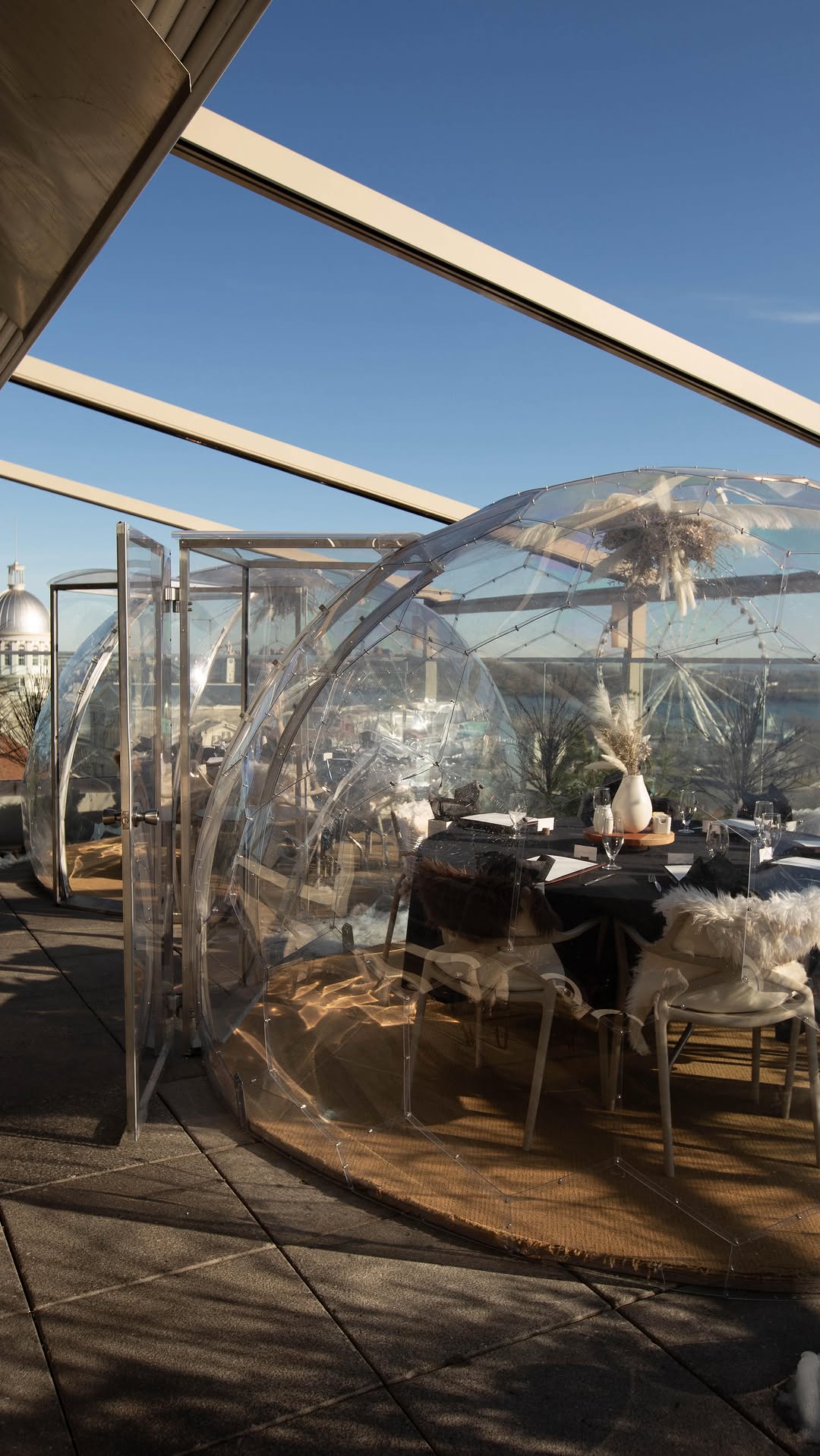 Video 7 from Terrasse William Gray