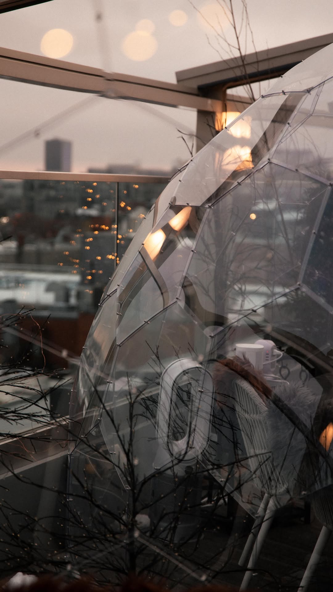 Video 5 from Terrasse William Gray