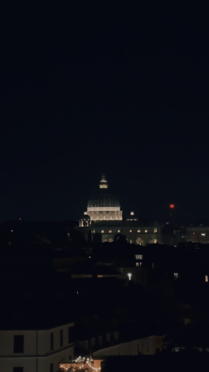 Video 2 from Terrazza Borromini