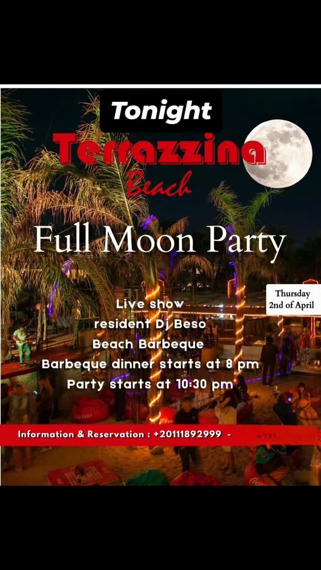 Video 3 from Terrazzina Beach