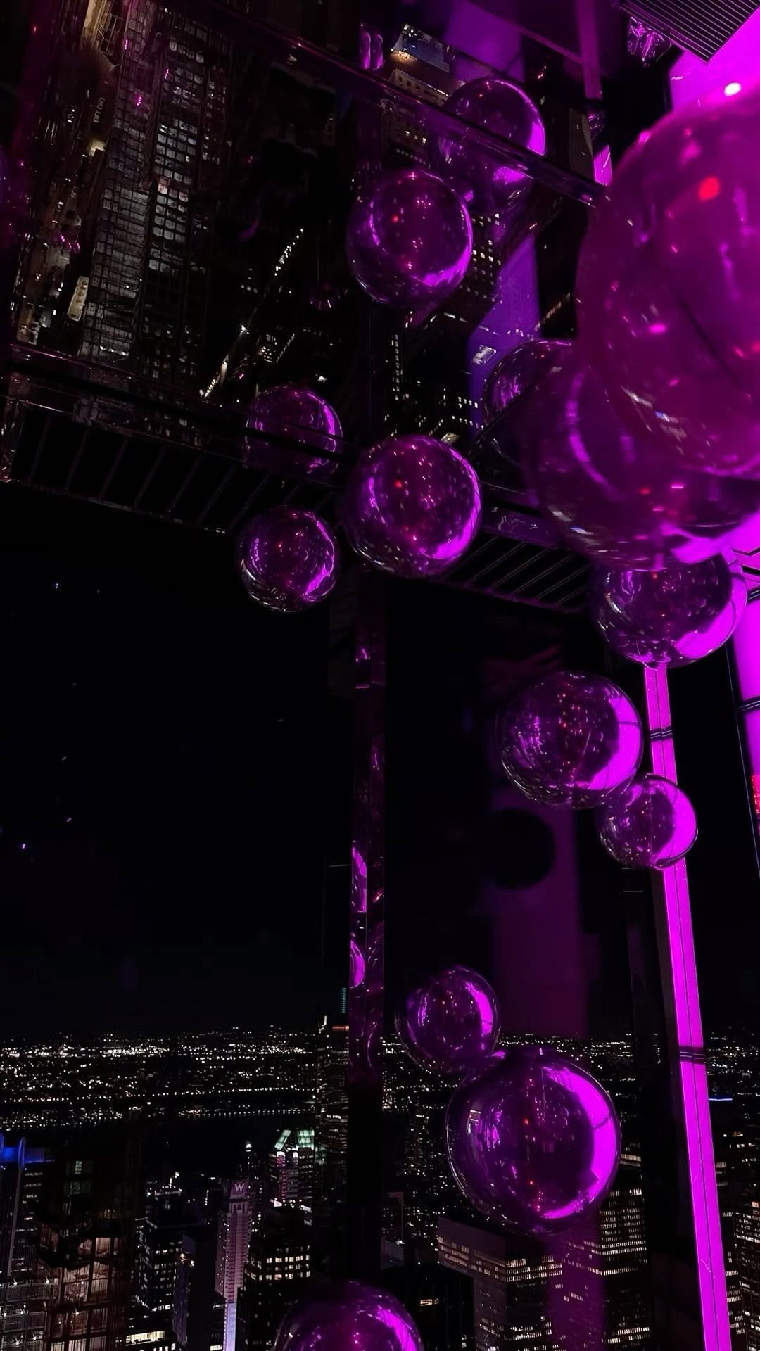 Video 8 from Tetto Lounge