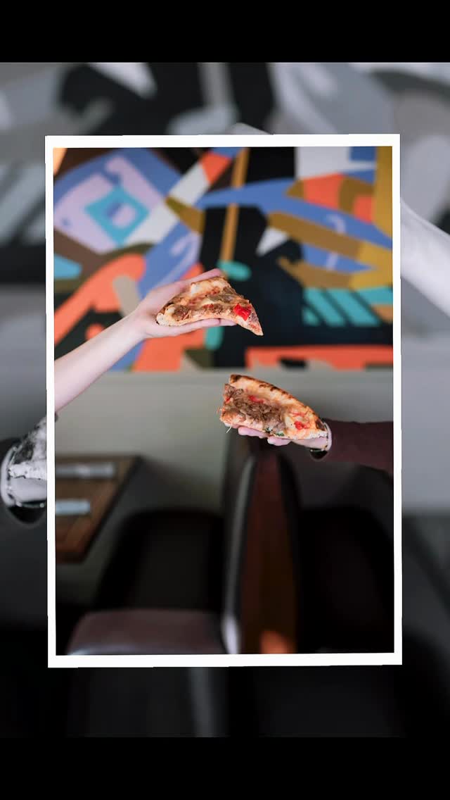 Video 4 from The 800° Lounge