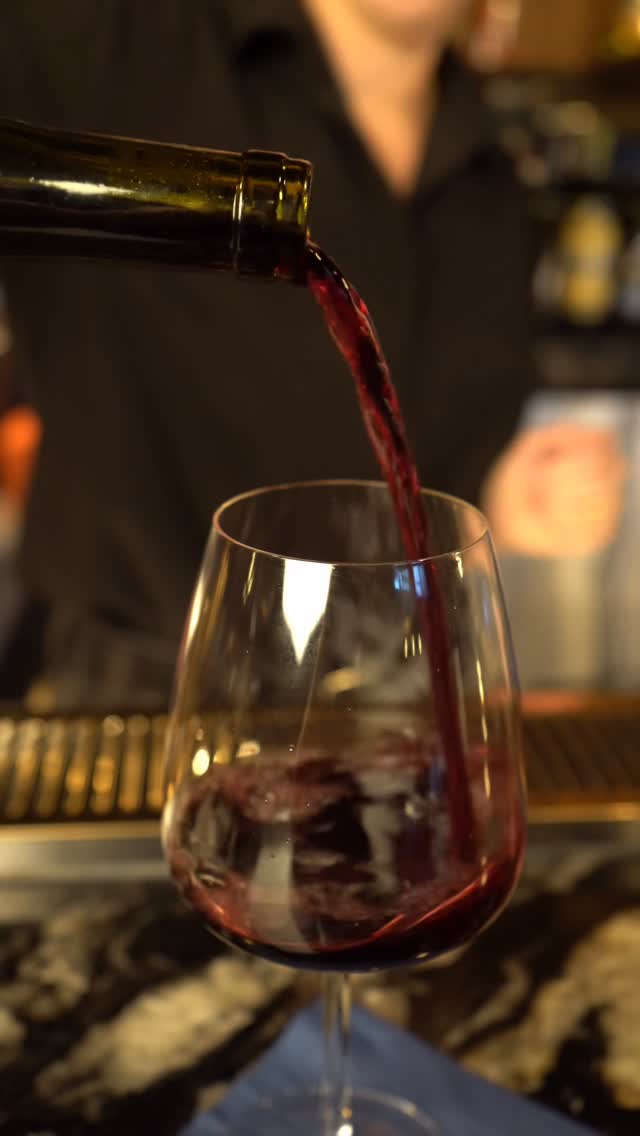 Video 8 from The 800° Lounge