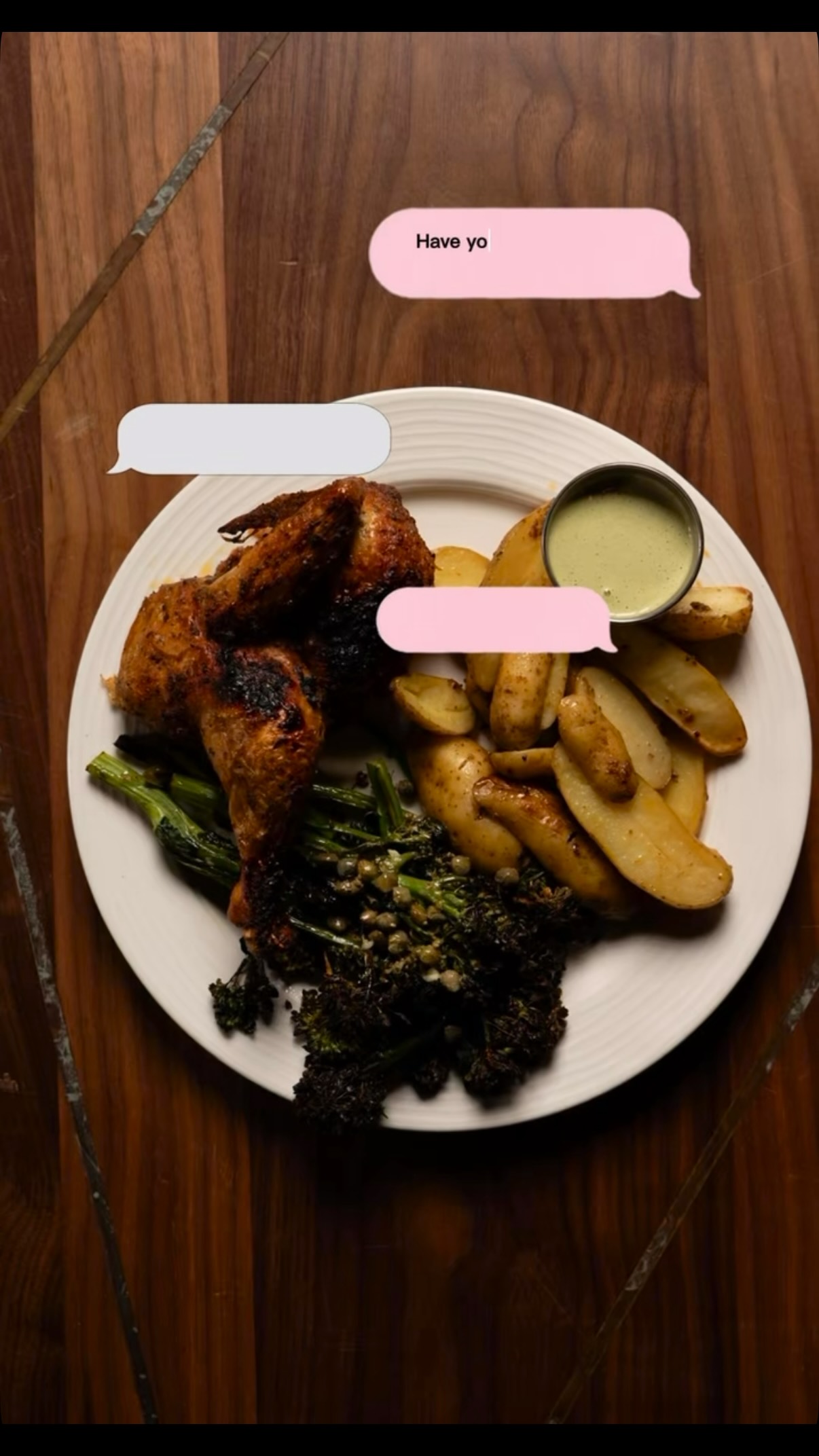 Video 1 from The 800° Lounge