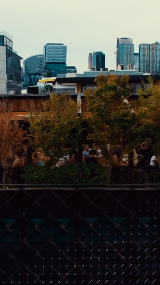 Video 8 from The Albion Rooftop